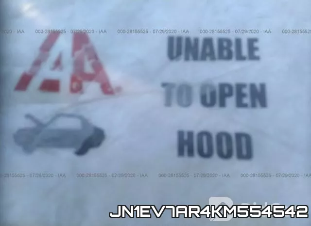 JN1EV7AR4KM554542