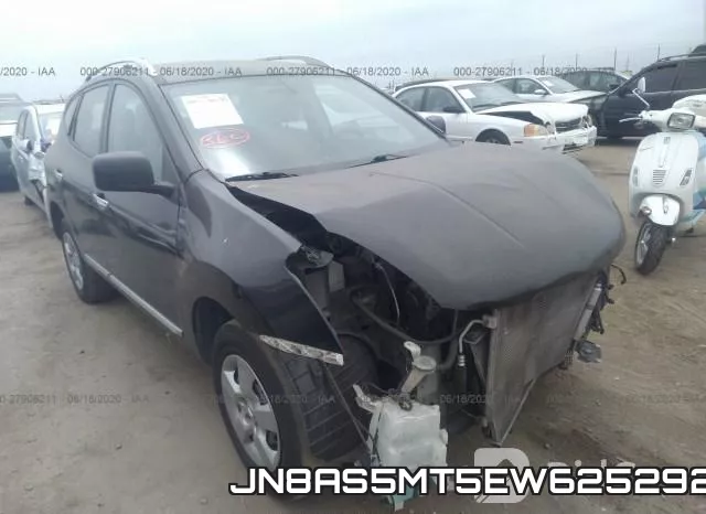 JN8AS5MT5EW625292