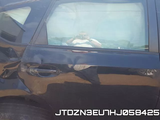 JTDZN3EU7HJ058425