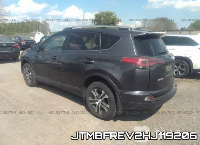 JTMBFREV2HJ119206