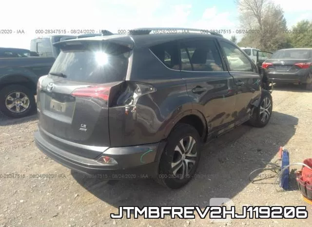 JTMBFREV2HJ119206