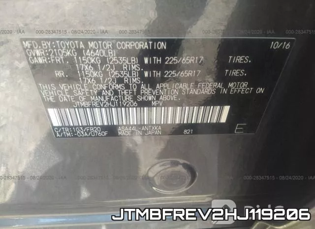 JTMBFREV2HJ119206_9.webp