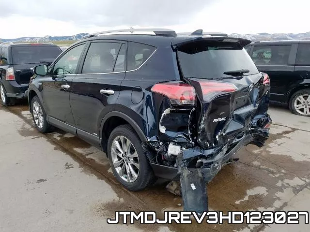 JTMDJREV3HD123027