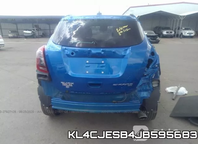 KL4CJESB4JB595683