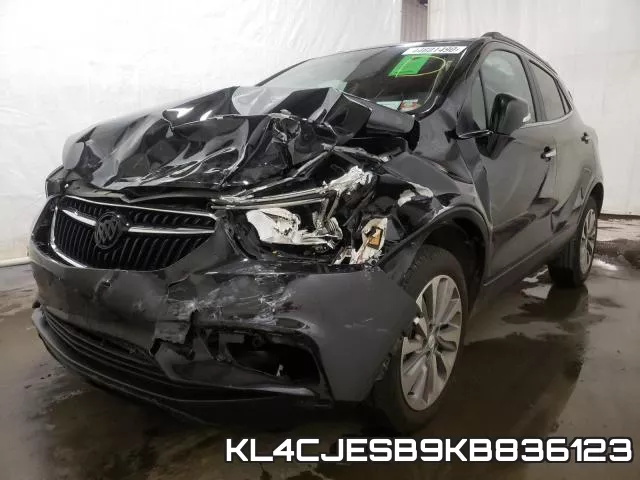 KL4CJESB9KB836123
