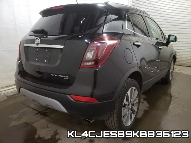 KL4CJESB9KB836123