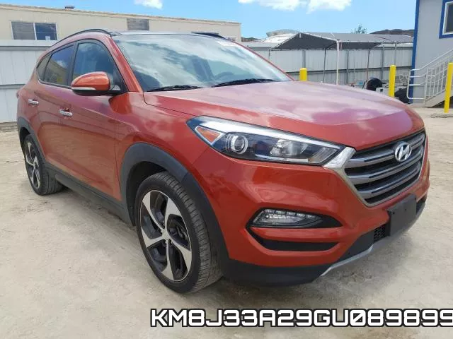 KM8J33A29GU089899