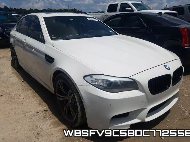 WBSFV9C58DC772556