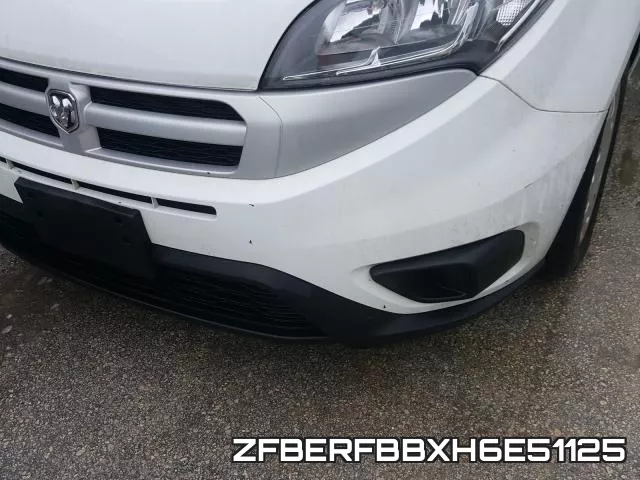 ZFBERFBBXH6E51125