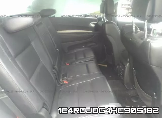 1C4RDJDG4HC905182