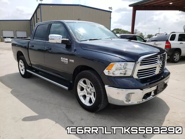1C6RR7LT7KS583290