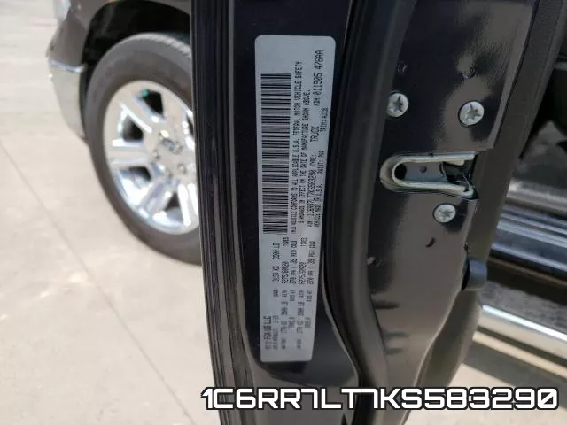 1C6RR7LT7KS583290