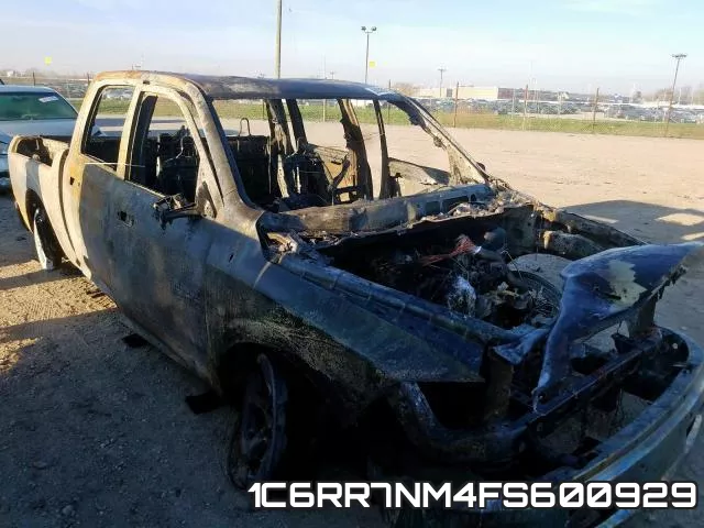 1C6RR7NM4FS600929