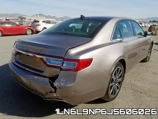 1LN6L9NP6J5606026