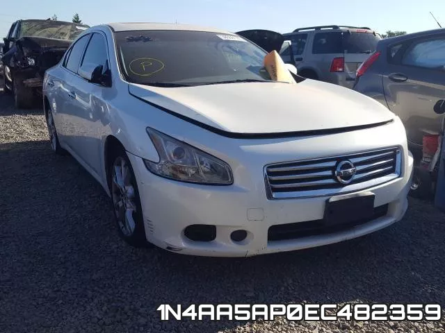 1N4AA5AP0EC482359