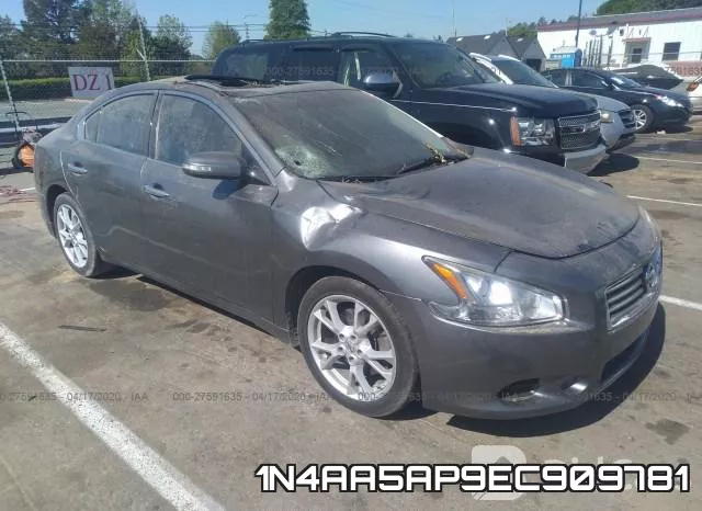 1N4AA5AP9EC909781