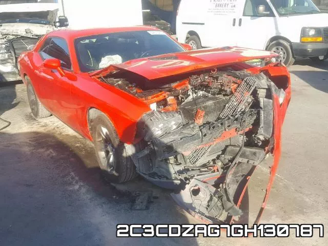 2C3CDZAG7GH130787