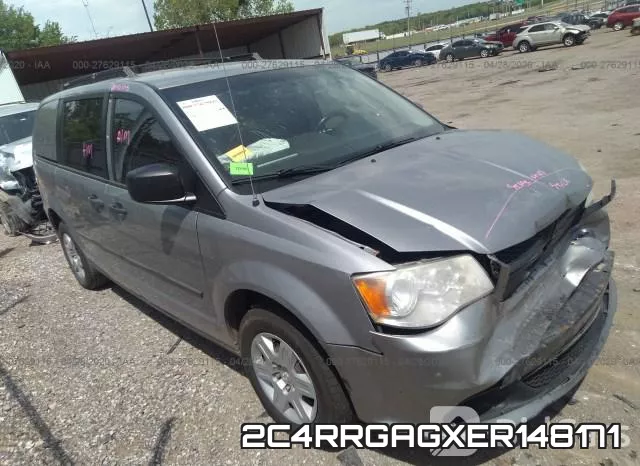 2C4RRGAGXER148171