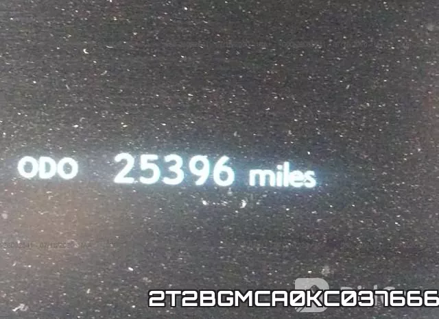 2T2BGMCA0KC037666