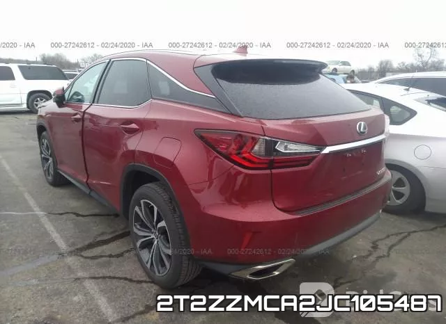 2T2ZZMCA2JC105487