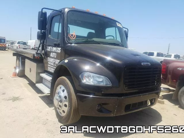 3ALACWDT8GDHF5260