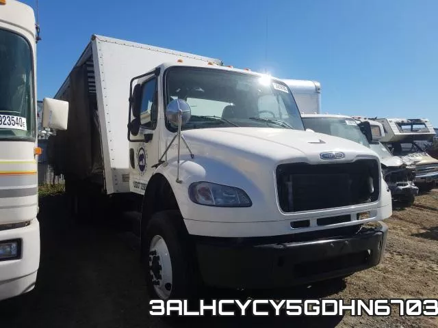 3ALHCYCY5GDHN6703