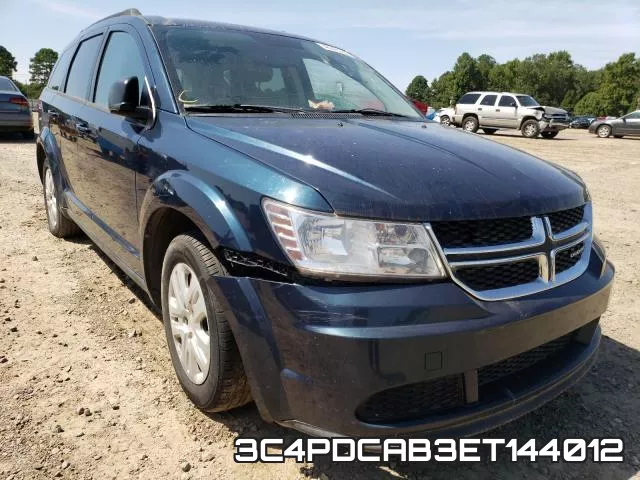 3C4PDCAB3ET144012