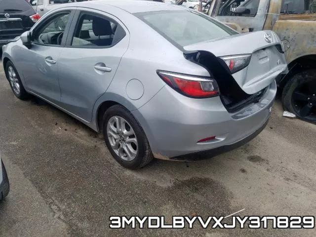 3MYDLBYVXJY317829