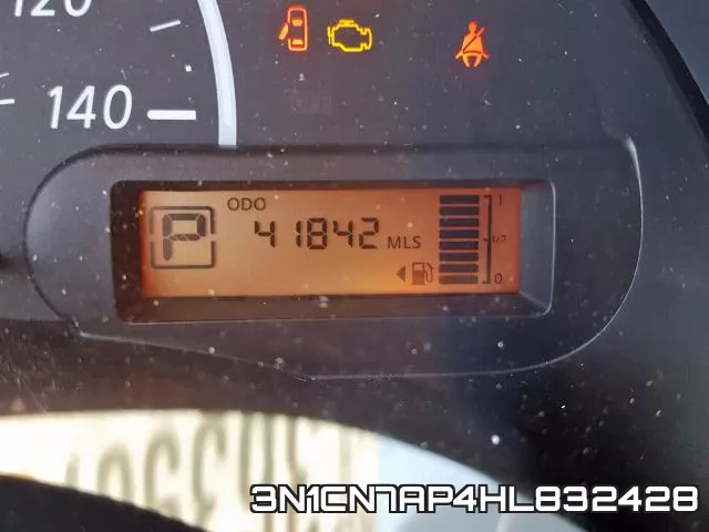 3N1CN7AP4HL832428