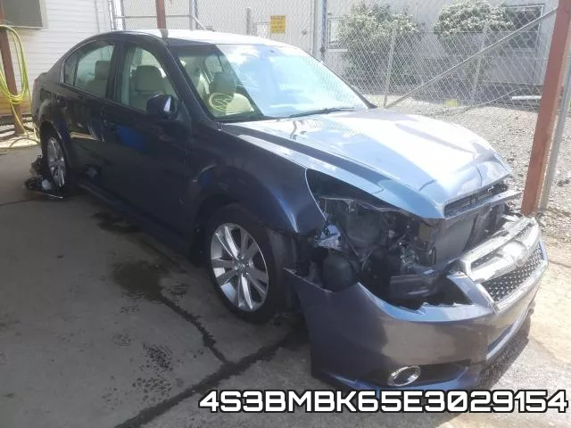 4S3BMBK65E3029154