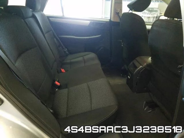 4S4BSAAC3J3238518