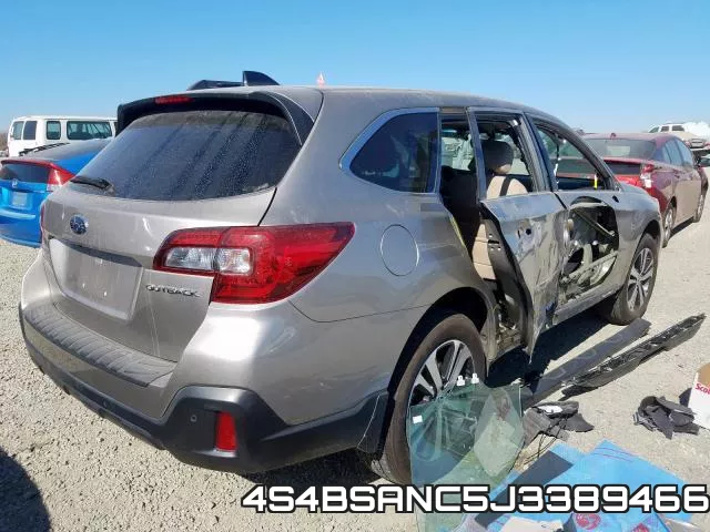 4S4BSANC5J3389466