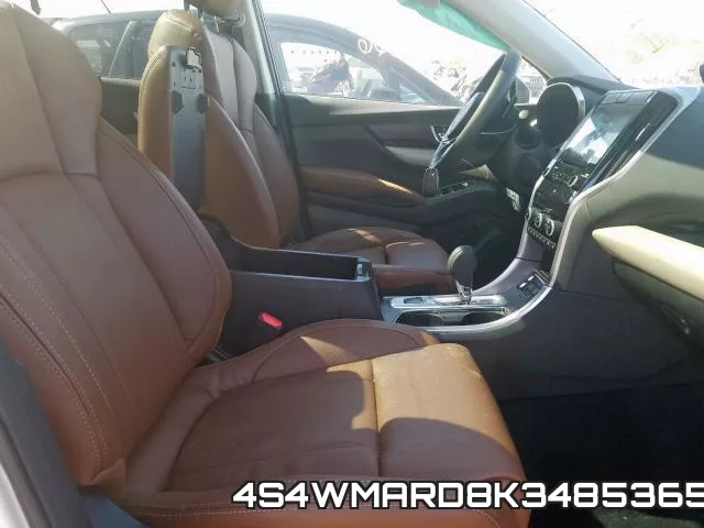 4S4WMARD8K3485365