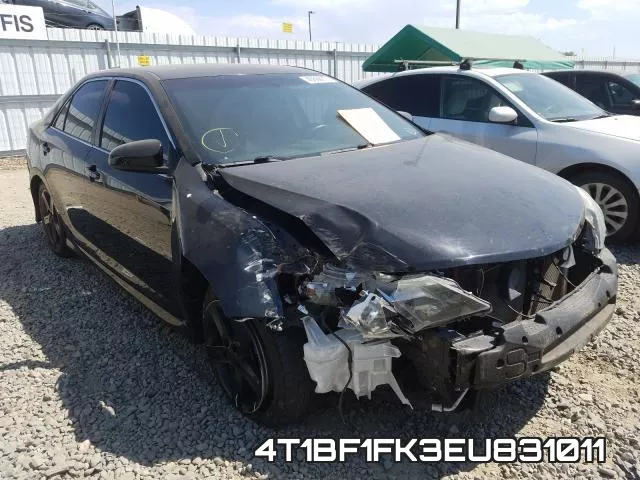 4T1BF1FK3EU831011