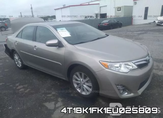 4T1BK1FK1EU025809