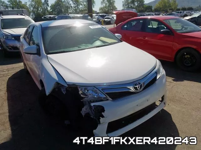 4T4BF1FKXER420243