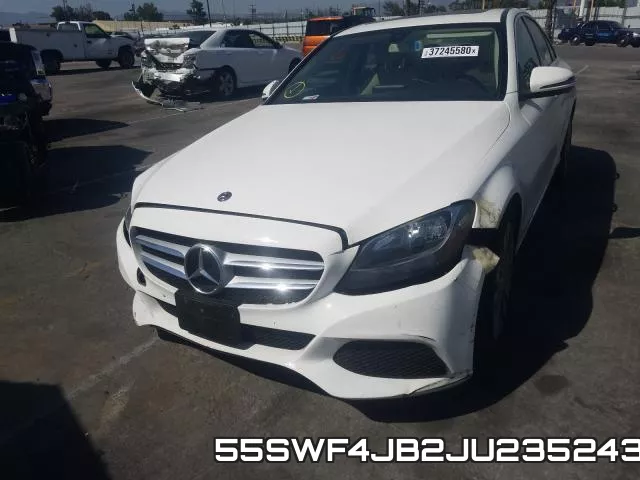 55SWF4JB2JU235243