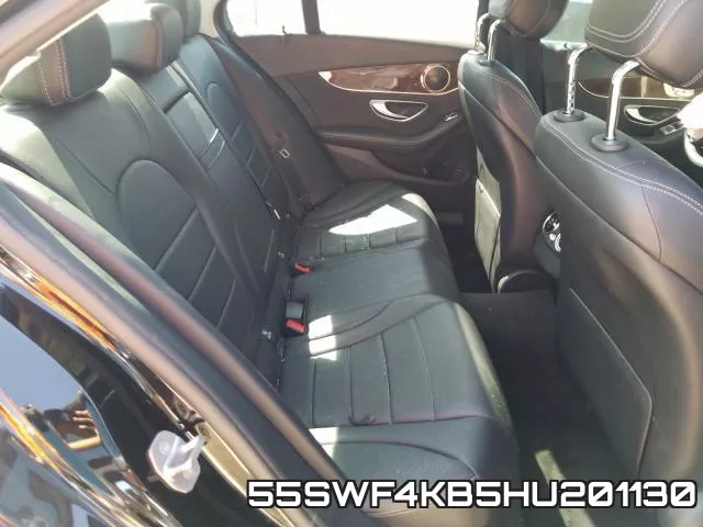 55SWF4KB5HU201130