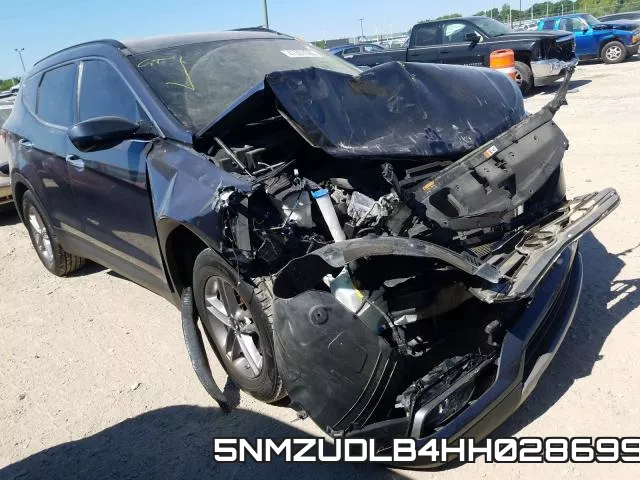 5NMZUDLB4HH028699