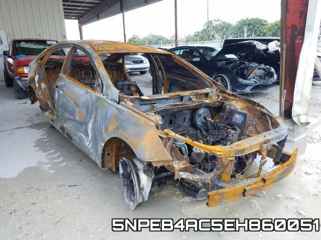 5NPEB4AC5EH860051