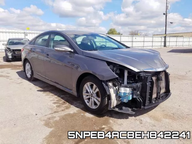 5NPEB4AC8EH842241