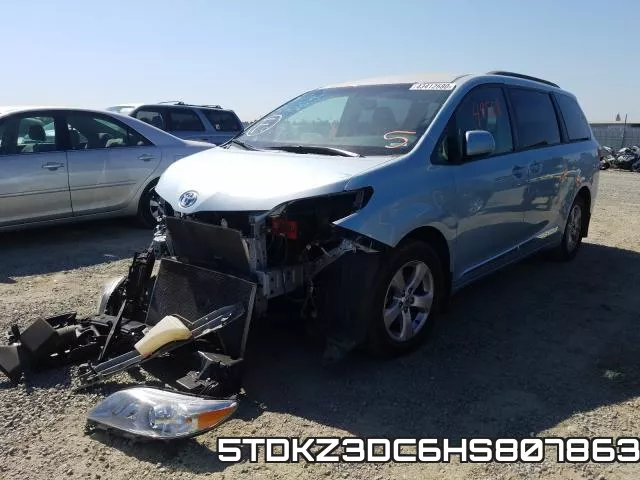 5TDKZ3DC6HS807863