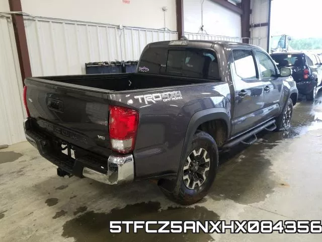 5TFCZ5ANXHX084356