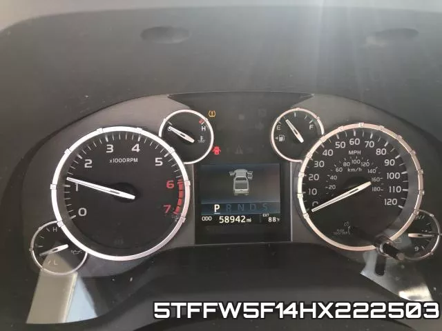 5TFFW5F14HX222503