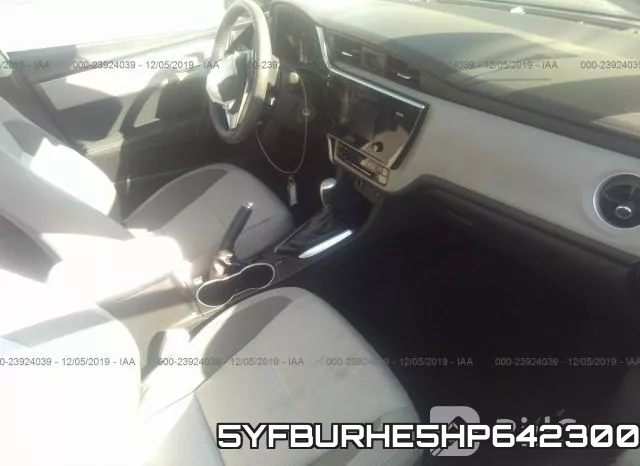 5YFBURHE5HP642300