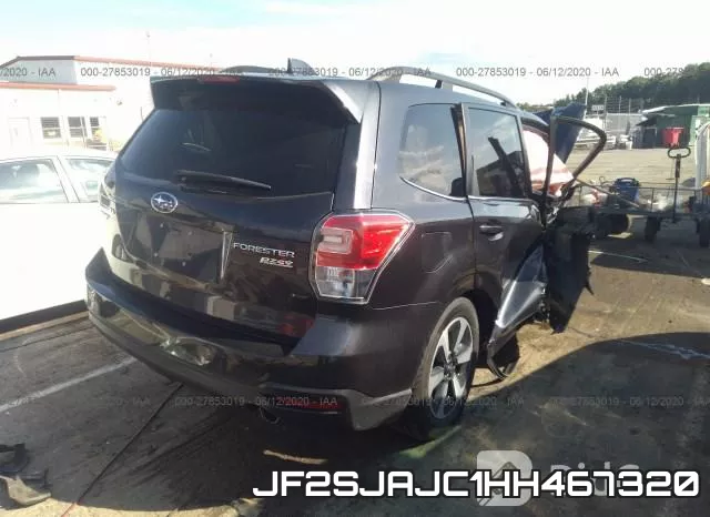 JF2SJAJC1HH467320