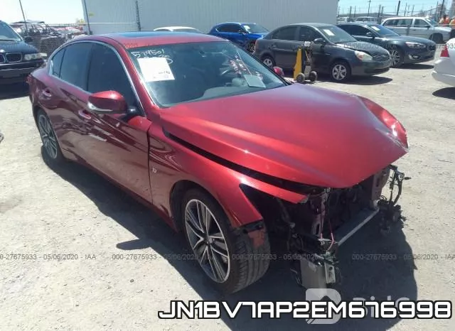 JN1BV7AP2EM676998