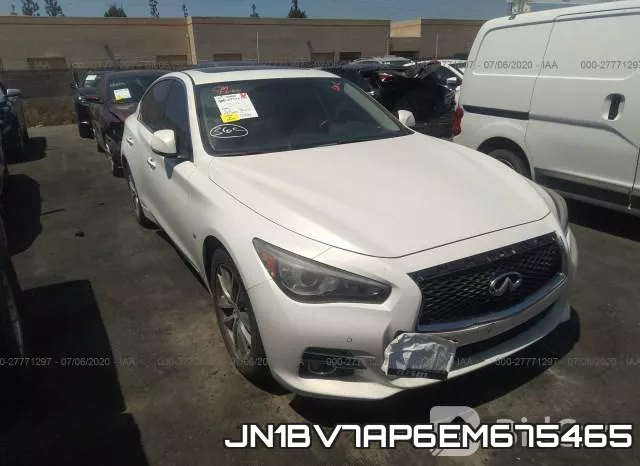 JN1BV7AP6EM675465