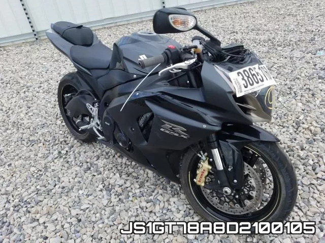 JS1GT78A8D2100105