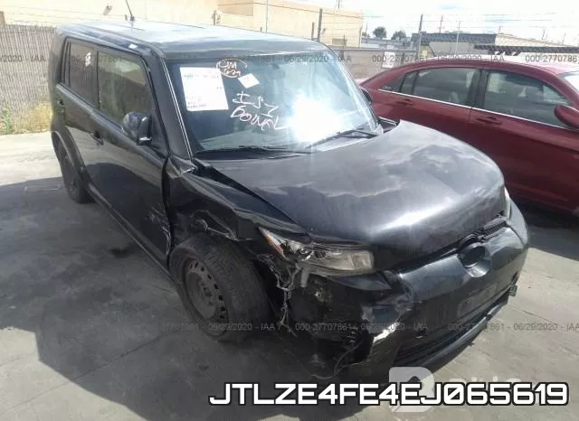 JTLZE4FE4EJ065619